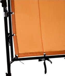 Rosco Butterfly 3081 Full CTS Grid Cloth 1,74x1,74m (6'x6') - Rosco | Bellalite Rosco Butterfly 3081 Full CTS Grid Cloth 1,74x1,74m (6'x6') - Rosco | Bellalite