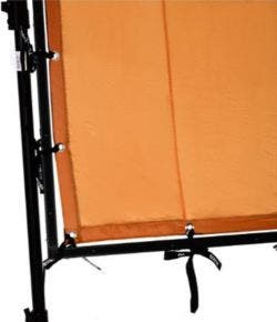 Rosco Butterfly 3081 Full CTS Grid Cloth 1,74x1,74m (6'x6') - Rosco | Bellalite Rosco Butterfly 3081 Full CTS Grid Cloth 1,74x1,74m (6'x6') - Rosco | Bellalite