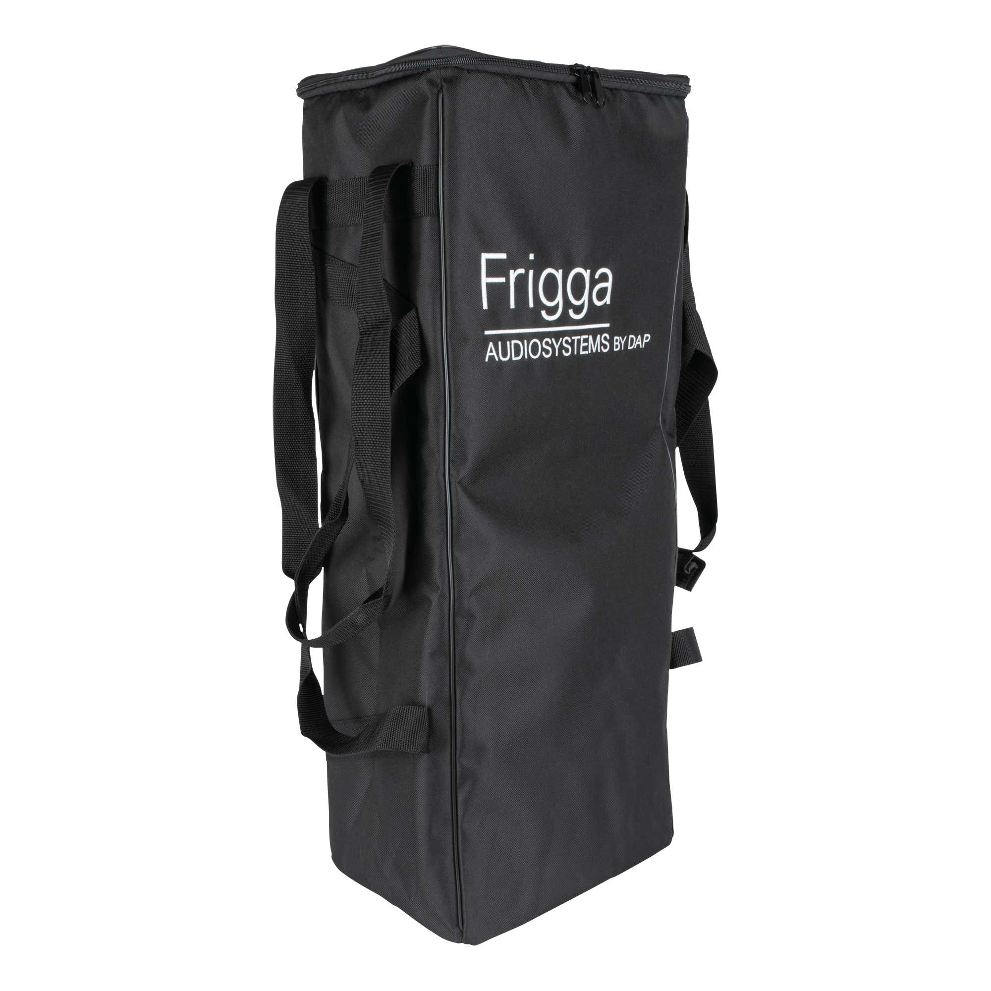 DAP Carrying Bag f. Frigga Tops For 2 pcs columns - DAP | Bellalite DAP Carrying Bag f. Frigga Tops For 2 pcs columns - DAP | Bellalite