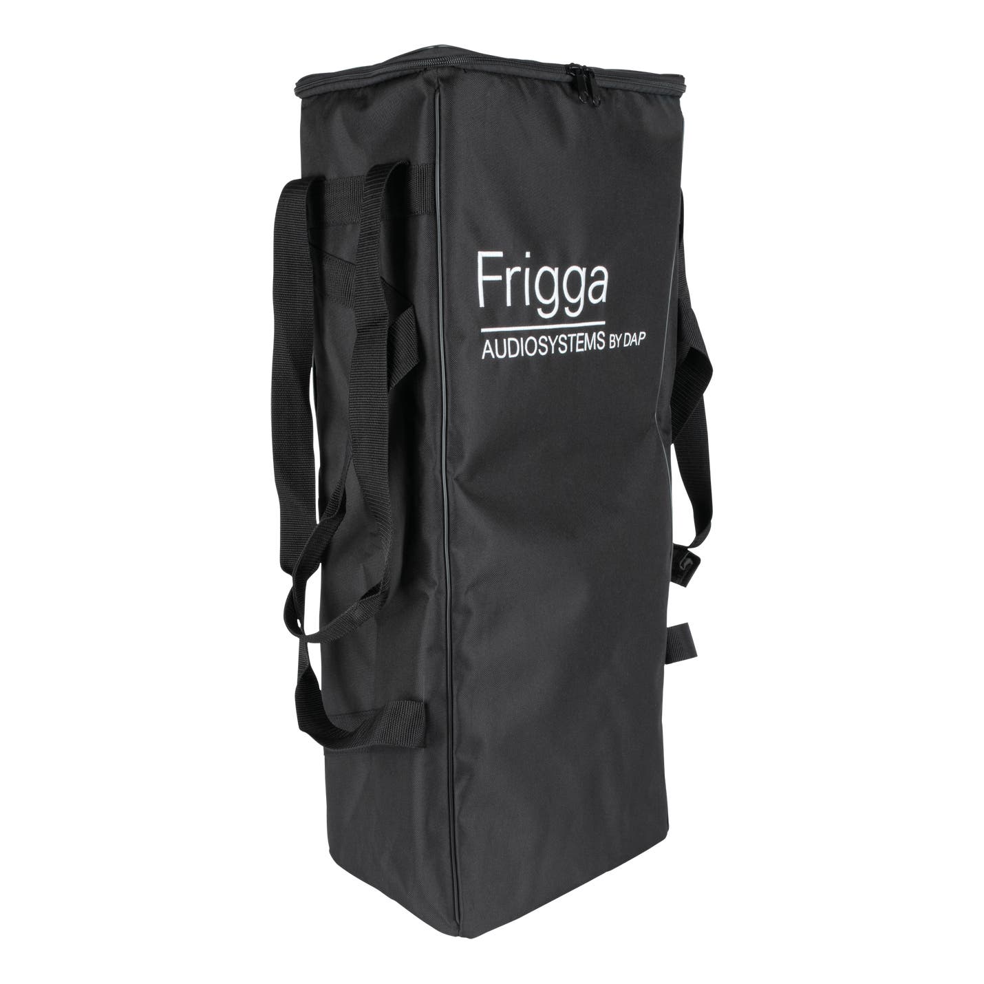 DAP Carrying Bag f. Frigga Tops For 2 pcs columns - DAP | Bellalite DAP Carrying Bag f. Frigga Tops For 2 pcs columns - DAP | Bellalite