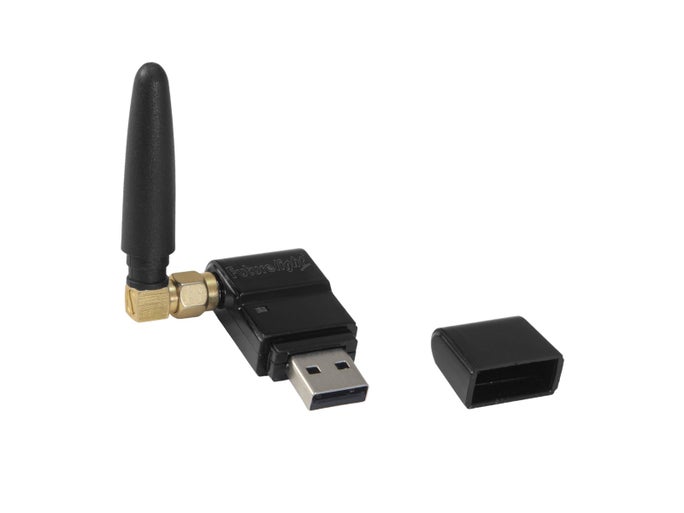 Futurelight WDR Wireless CRMX USB Receiver - Futurelight | Bellalite Futurelight WDR Wireless CRMX USB Receiver - Futurelight | Bellalite
