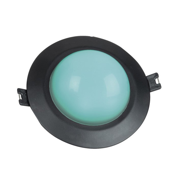 Pixel Dot 1 50mm RGB LED Dot Downlight - Showtec | Bellalite