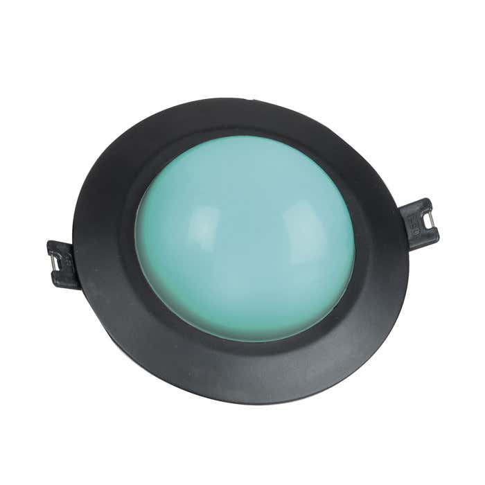 Pixel Dot 1 50mm RGB LED Dot Downlight - Showtec | Bellalite Pixel Dot 1 50mm RGB LED Dot Downlight - Showtec | Bellalite