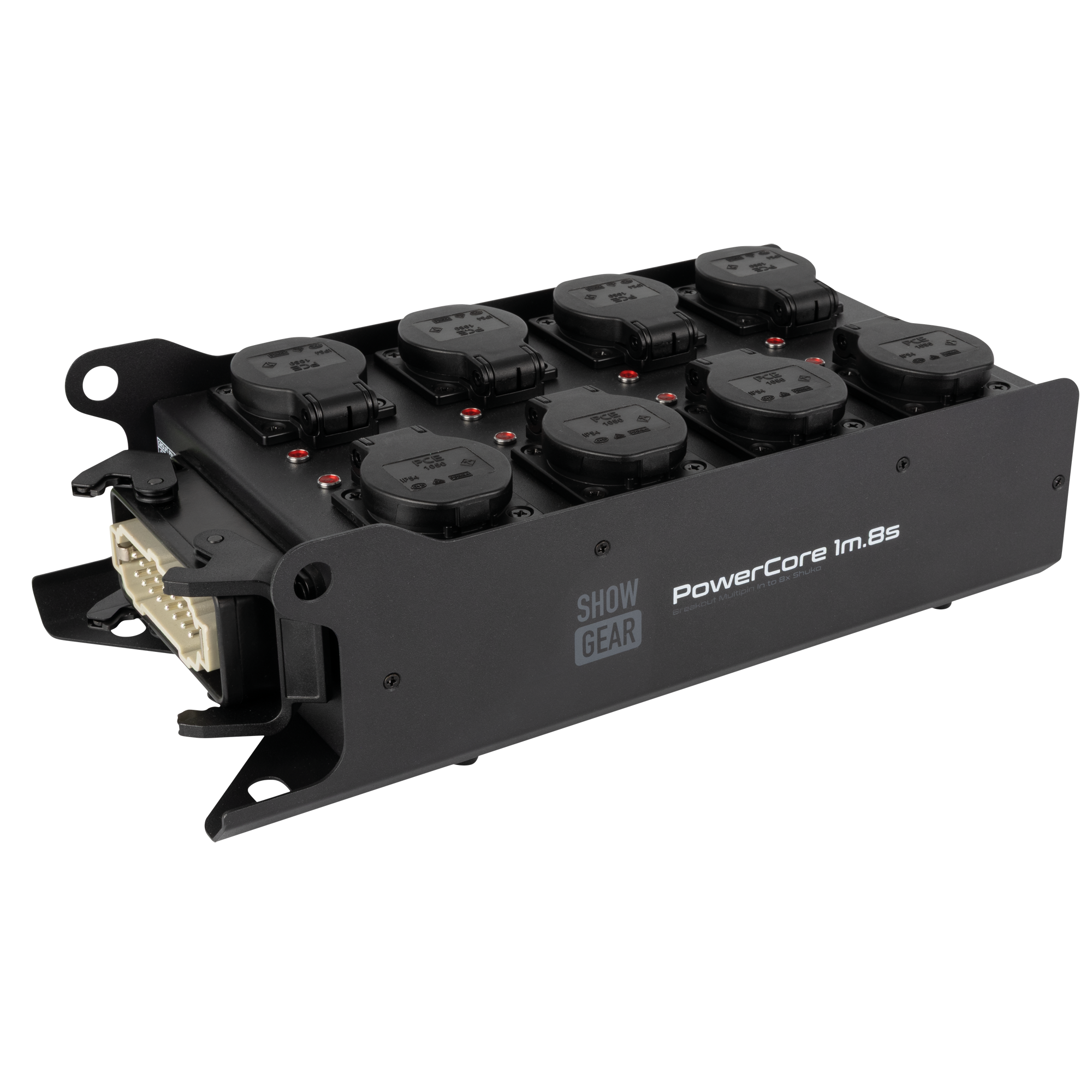 PowerCore 1m.8s - Showgear | Bellalite