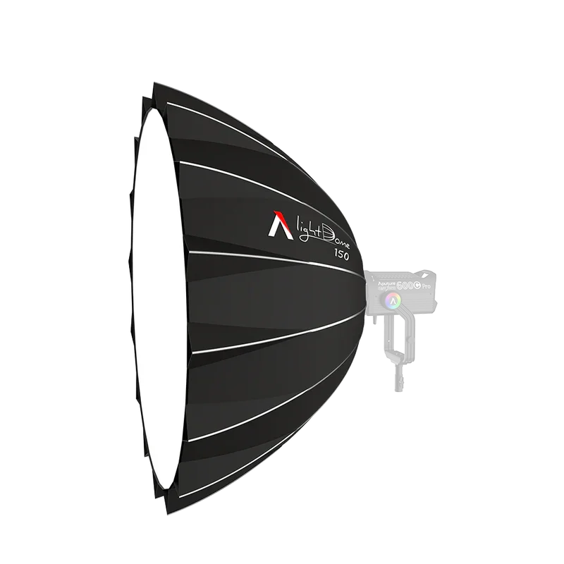 Aputure Light Dome 150  - APUTURE | Bellalite