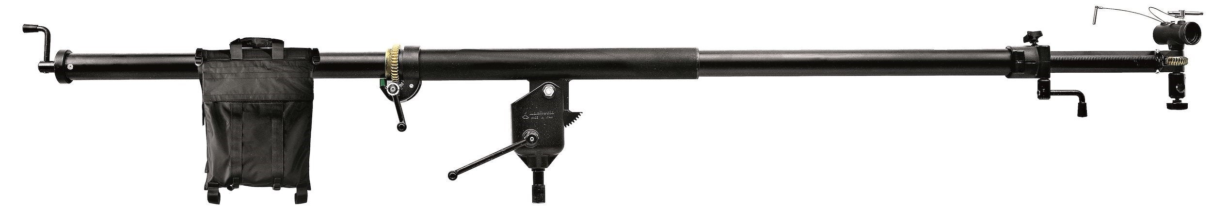 Manfrotto 425B Mega Boom - Manfrotto | Bellalite