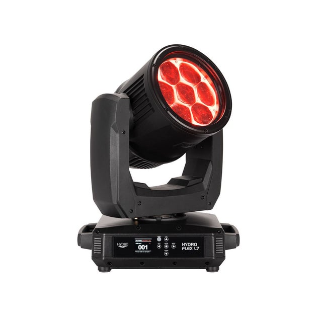 Hydro Flex L7 - ADJ Select | Bellalite Hydro Flex L7 - ADJ Select | Bellalite