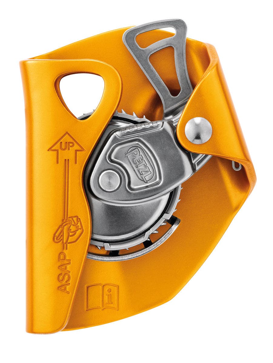 Petzl Asap® - Petzl | Bellalite Petzl Asap® - Petzl | Bellalite