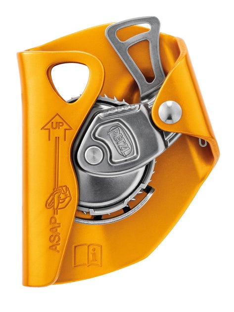 Petzl Asap® - Petzl | Bellalite Petzl Asap® - Petzl | Bellalite