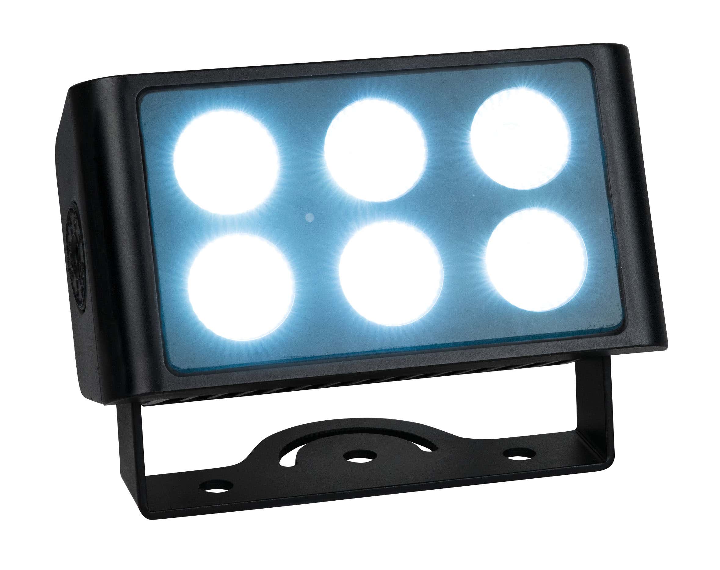 Cameleon Flood 6Q4 - Showtec | Bellalite Cameleon Flood 6Q4 - Showtec | Bellalite