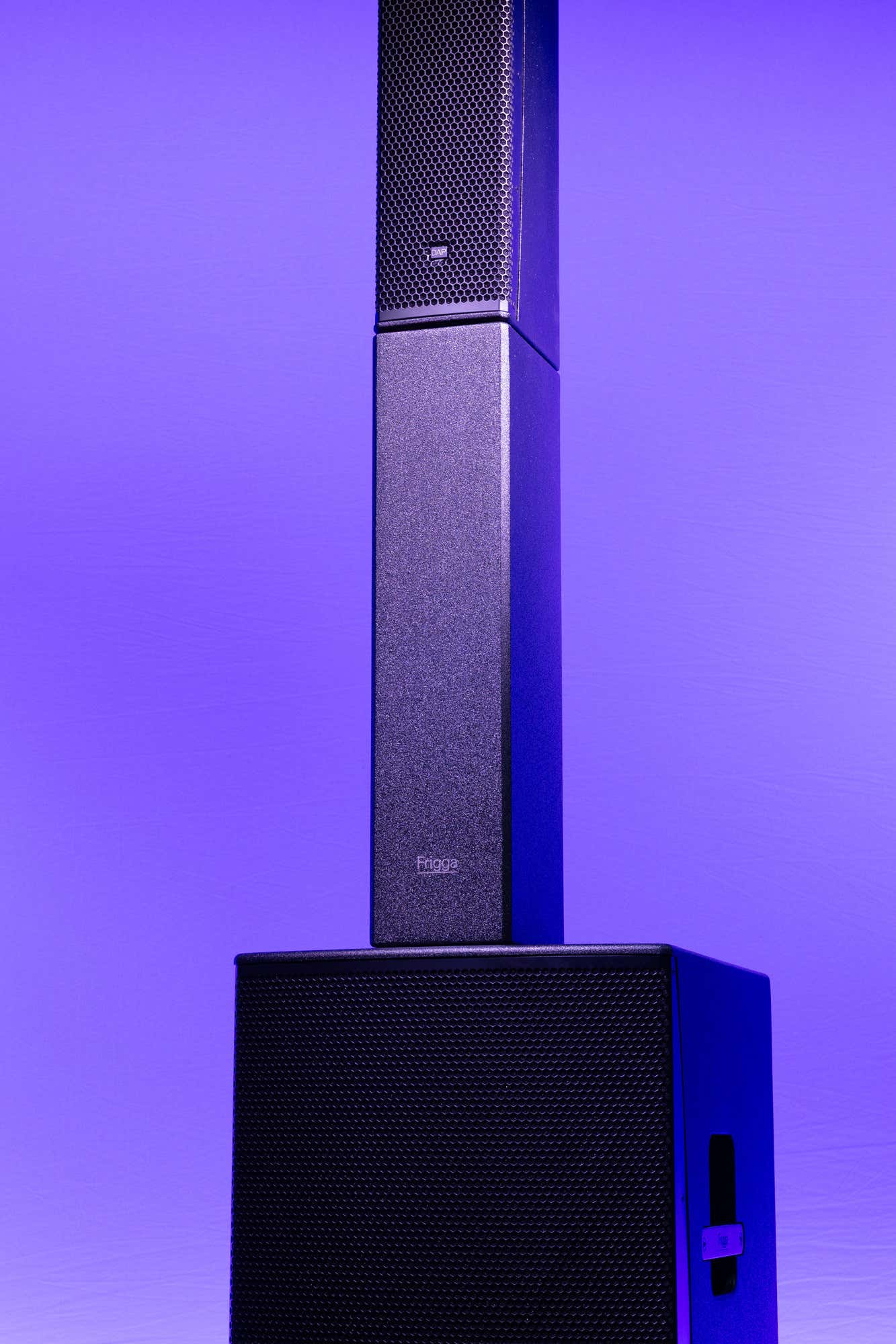 DAP FRIGGA Svart - DAP | Bellalite DAP FRIGGA Svart - DAP | Bellalite