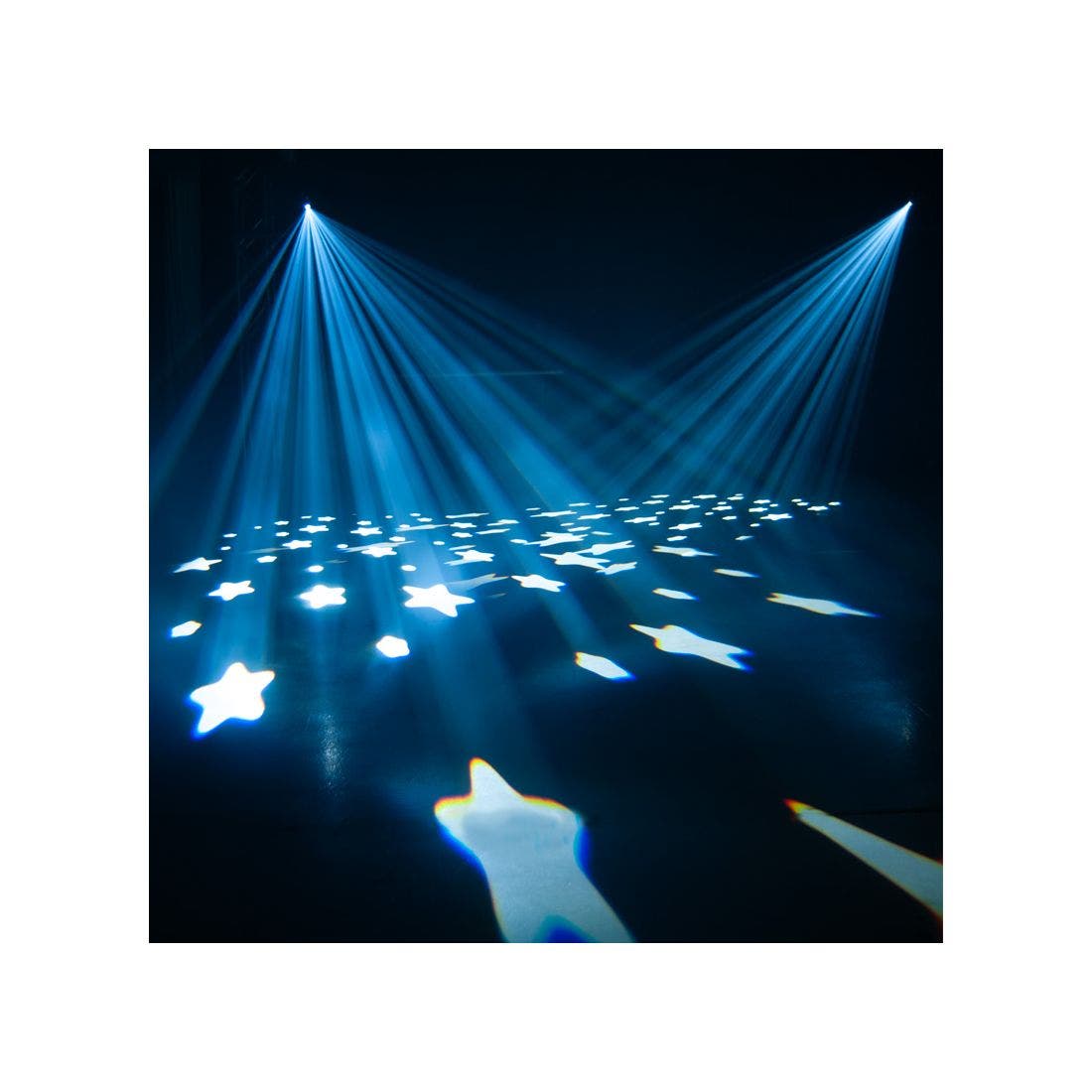 Eliminator Ikon Profile Plus - Eliminator Lighting | Bellalite Eliminator Ikon Profile Plus - Eliminator Lighting | Bellalite