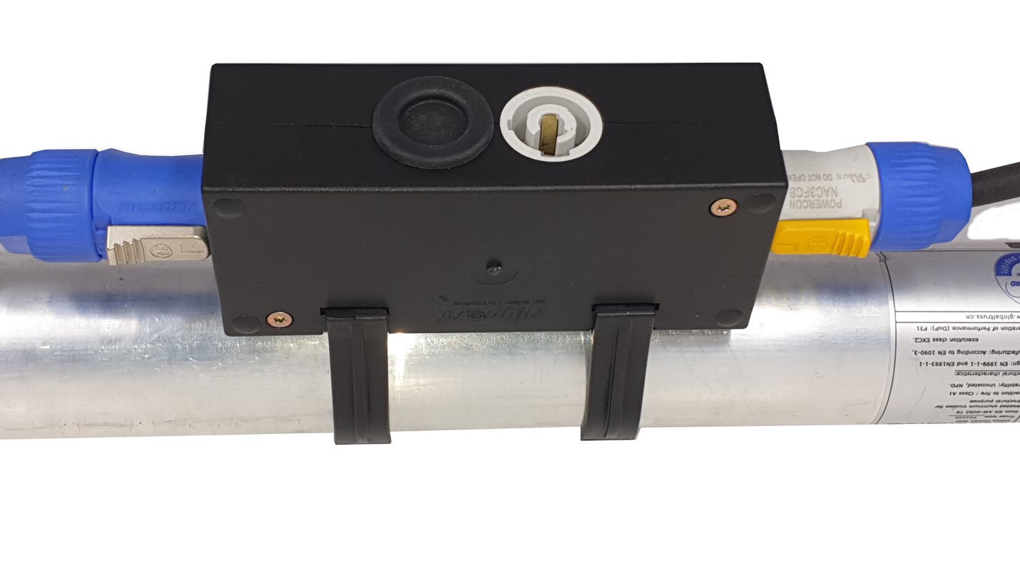 Rigport Watchdog L1 - Rigport | Bellalite Rigport Watchdog L1 - Rigport | Bellalite