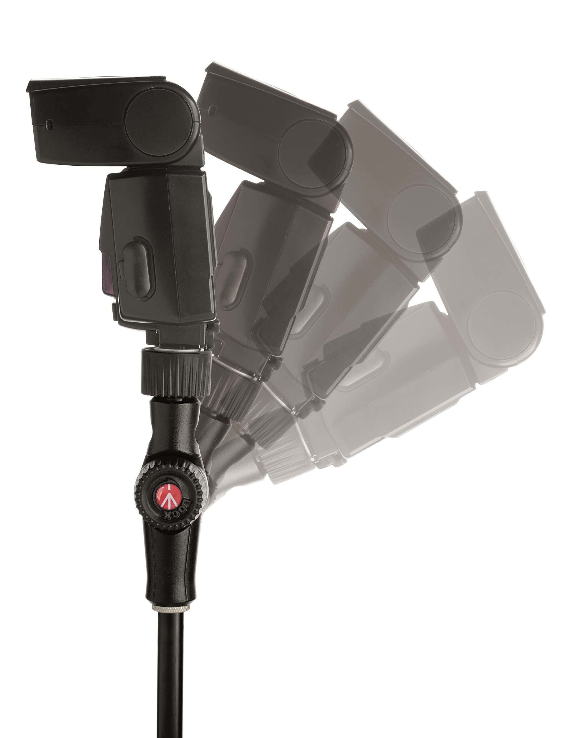 Manfrotto Blixtsko Tilt Head - Manfrotto | Bellalite Manfrotto Blixtsko Tilt Head - Manfrotto | Bellalite