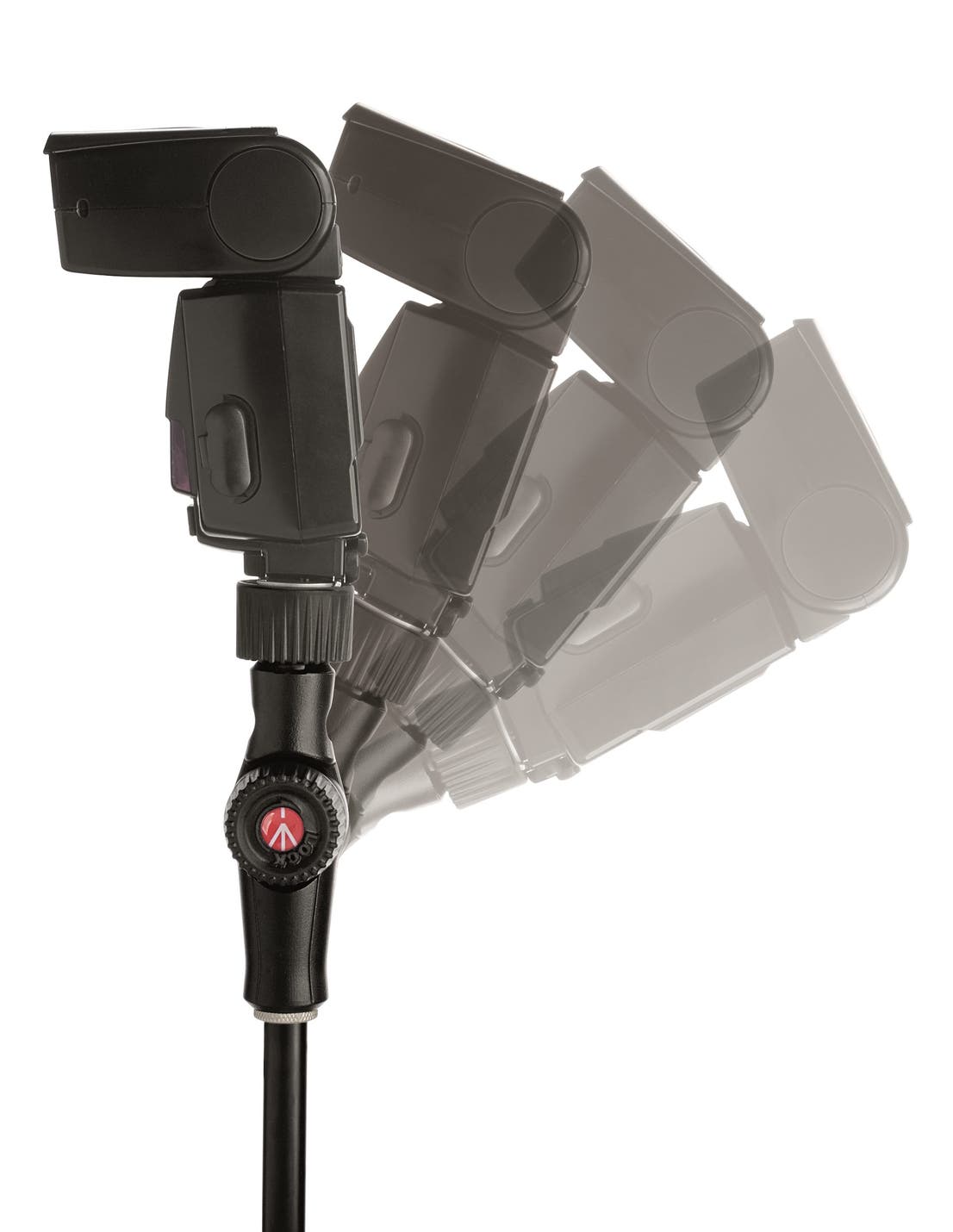 Manfrotto Blixtsko Tilt Head - Manfrotto | Bellalite Manfrotto Blixtsko Tilt Head - Manfrotto | Bellalite