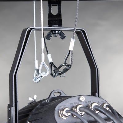 Admiral Säkerhetswire 100cm 6mm 35kg - Admiral Staging | Bellalite