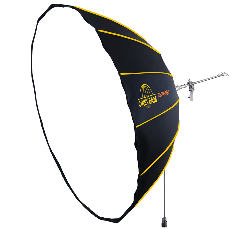 CineVeam Studio Round 152cm - CINEVEAM | Bellalite