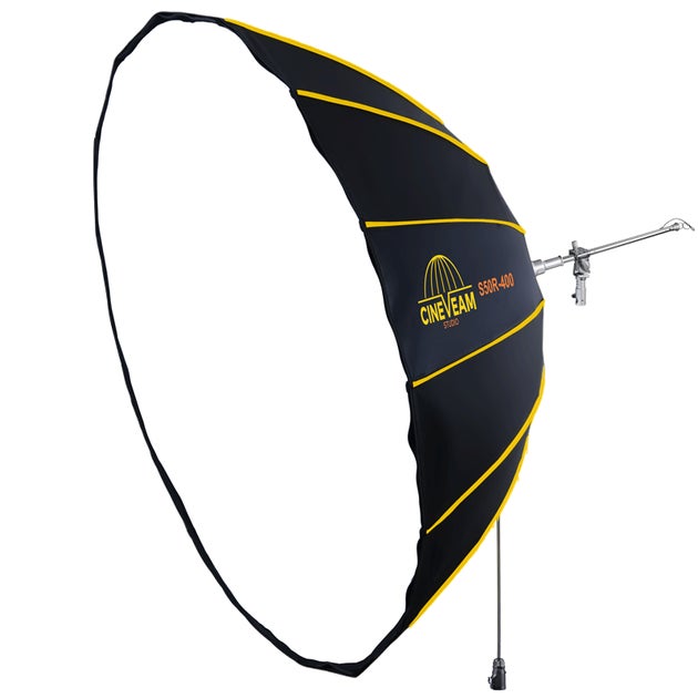 CineVeam Studio Round 152cm - CINEVEAM | Bellalite CineVeam Studio Round 152cm - CINEVEAM | Bellalite