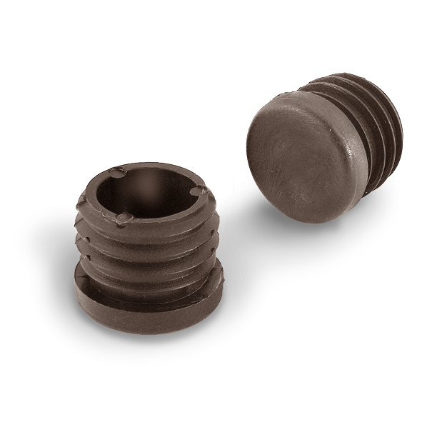 Prolyte PVC Inside Cap f. Tube 48mm - Prolyte | Bellalite