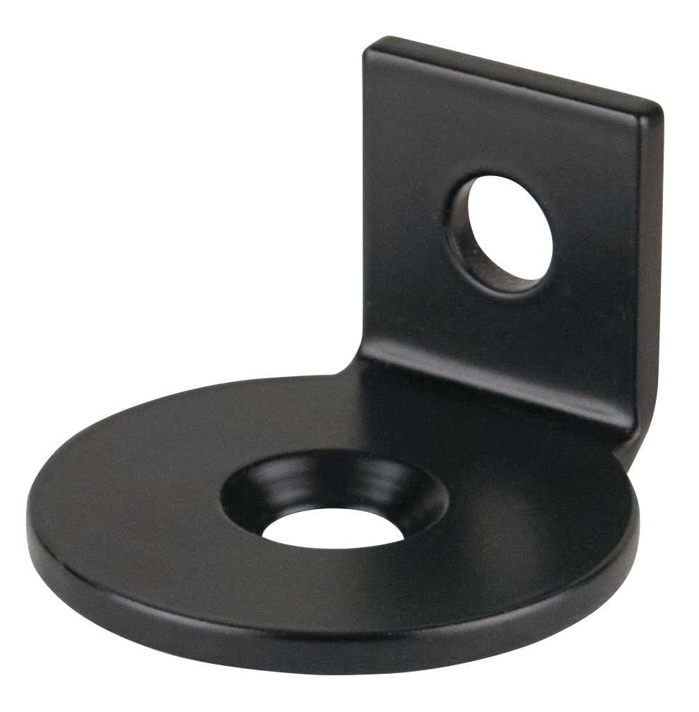Pipe & Drape - Angled Bracket For 4-way Connector - Wentex | Bellalite Pipe & Drape - Angled Bracket For 4-way Connector - Wentex | Bellalite