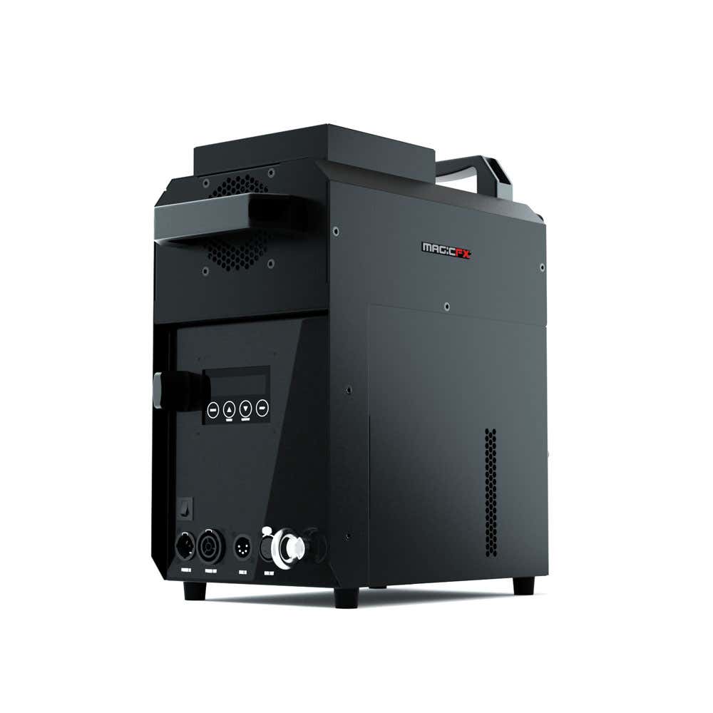 MAGICFX® SMOKEJET - MagicFX | Bellalite MAGICFX® SMOKEJET - MagicFX | Bellalite