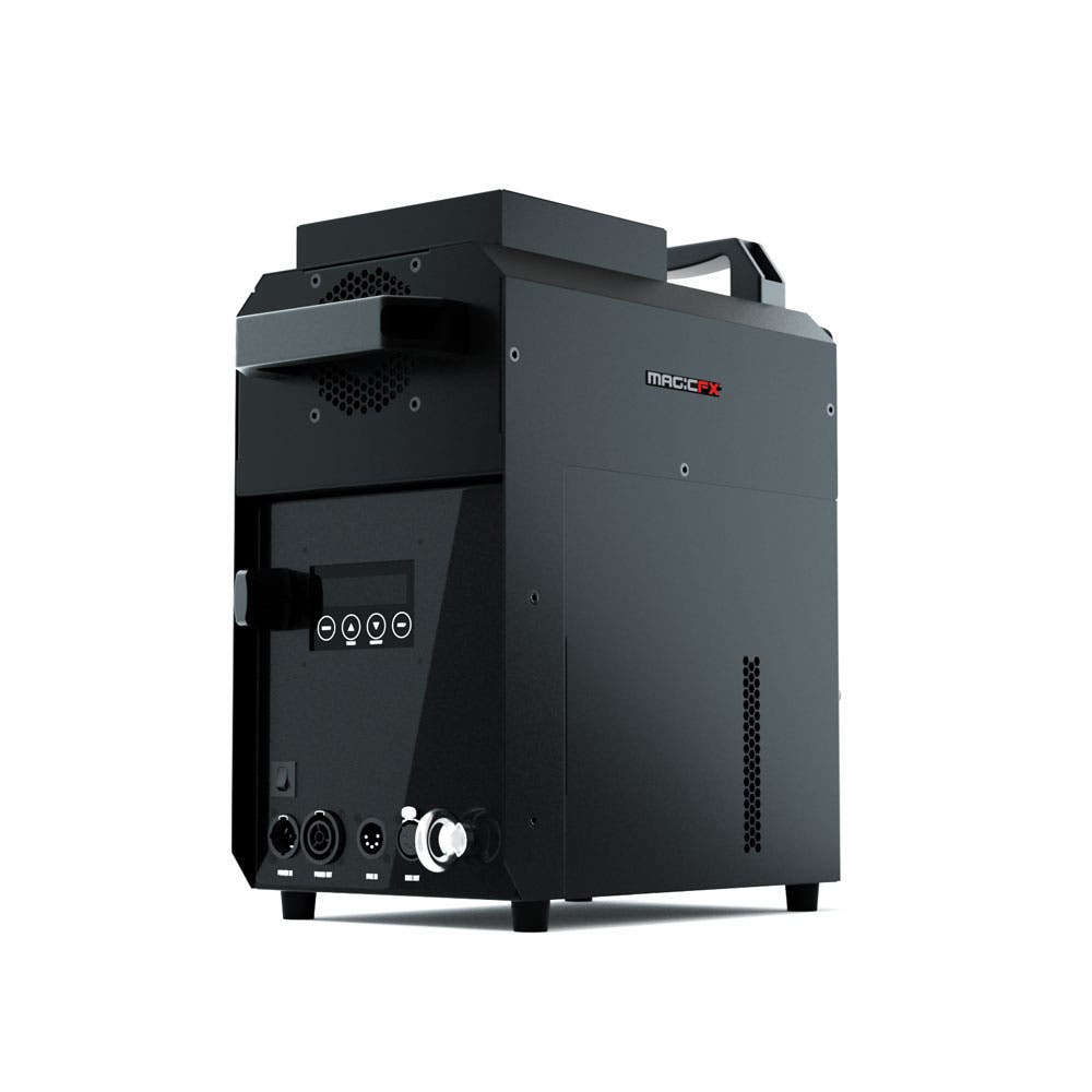 MAGICFX® SMOKEJET - MagicFX | Bellalite MAGICFX® SMOKEJET - MagicFX | Bellalite