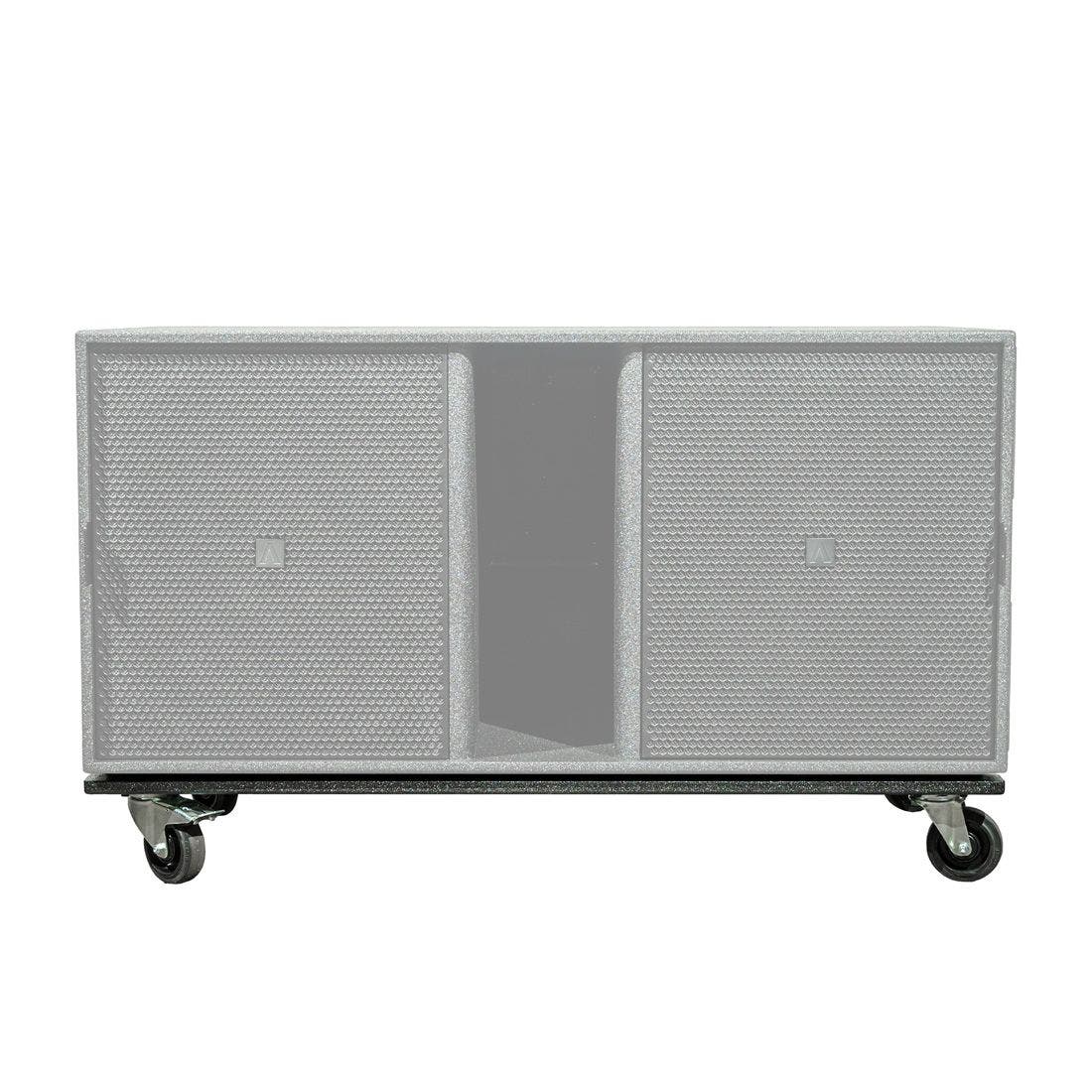 Akro ADB218 Dolly Board - ADJ | Bellalite Akro ADB218 Dolly Board - ADJ | Bellalite