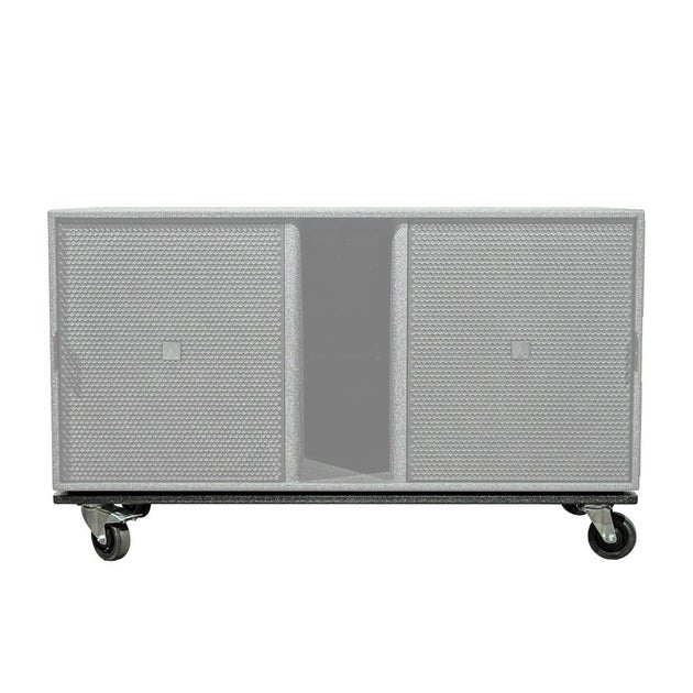 Akro ADB218 Dolly Board - ADJ Select | Bellalite Akro ADB218 Dolly Board - ADJ Select | Bellalite