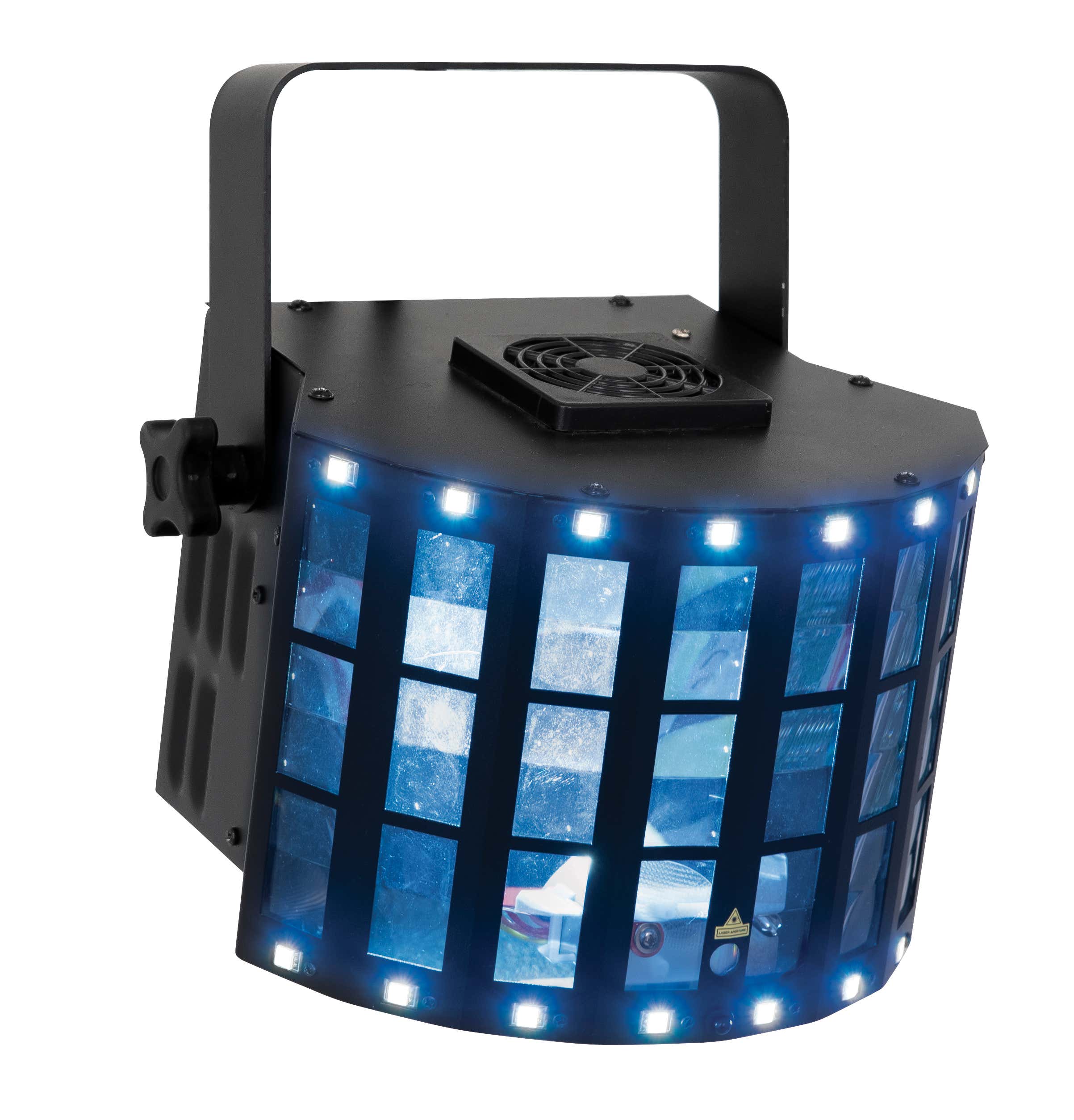 Energetic XL 3-in-1 Light Effect - Showtec | Bellalite Energetic XL 3-in-1 Light Effect - Showtec | Bellalite