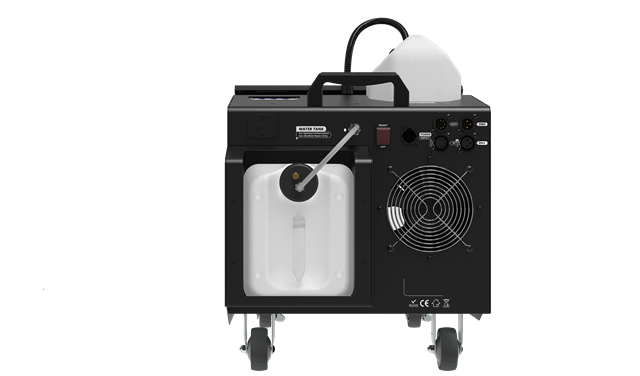 Antari DNG-50 Low Fog Machine  - Antari | Bellalite