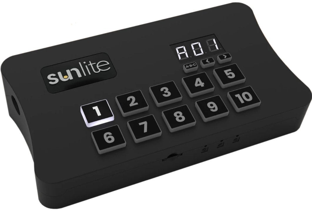 SUNLITE-EC - Sunlite | Bellalite