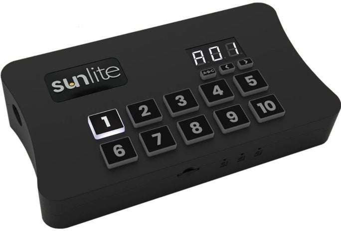 SUNLITE-EC - Sunlite | Bellalite SUNLITE-EC - Sunlite | Bellalite