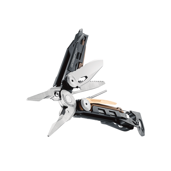 Leatherman MUT  - Leatherman | Bellalite