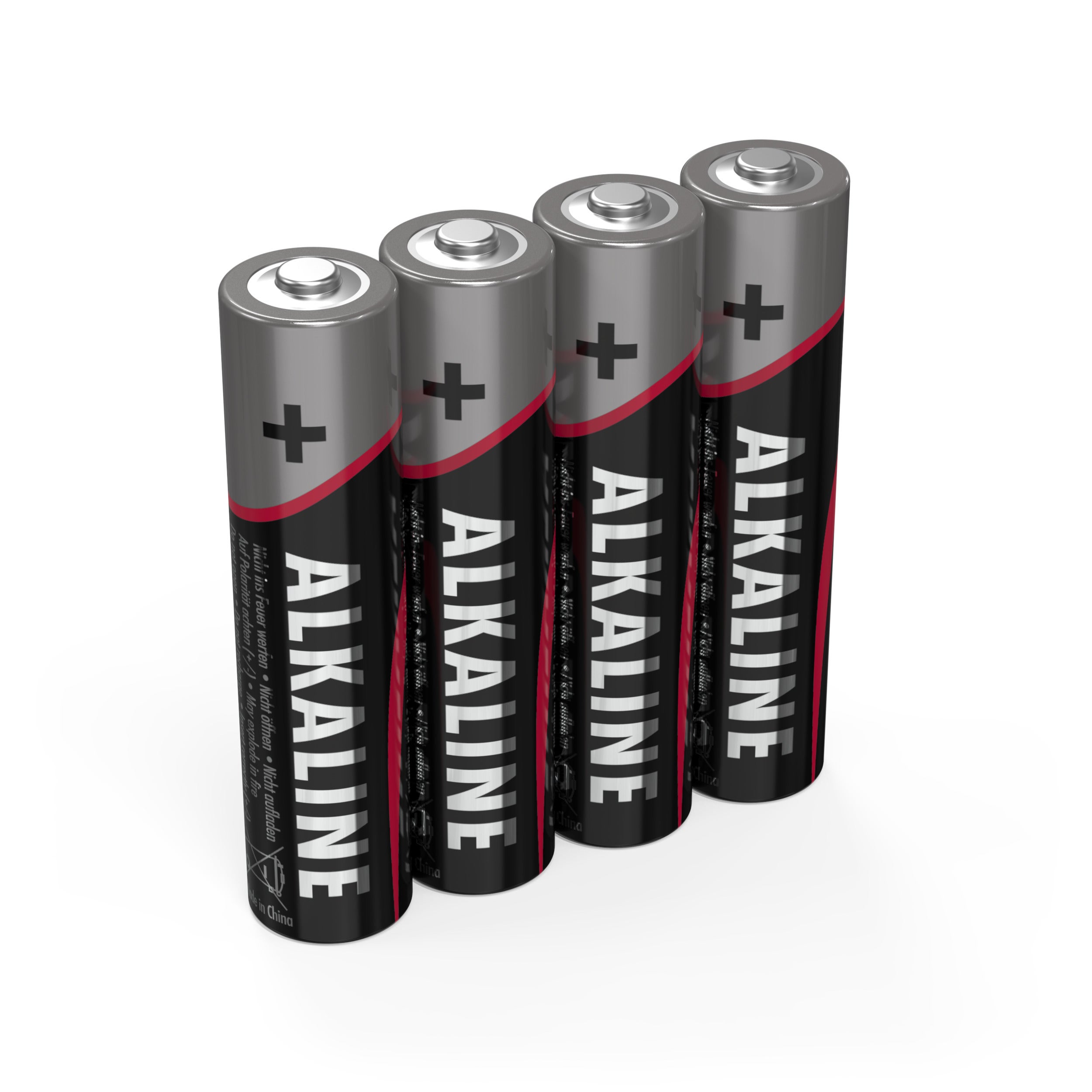 Alkaline Battery AAA  - Ansmann | Bellalite