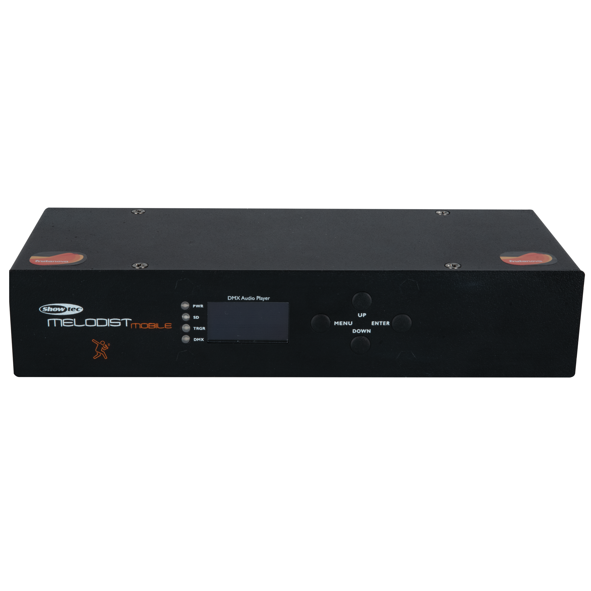 Melodist Mobile  - Showtec | Bellalite
