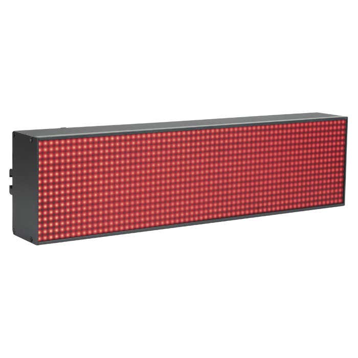 Pixel Panel 1024 64x16 individually controllable RGB pixel matrix - Showtec | Bellalite Pixel Panel 1024 64x16 individually controllable RGB pixel matrix - Showtec | Bellalite