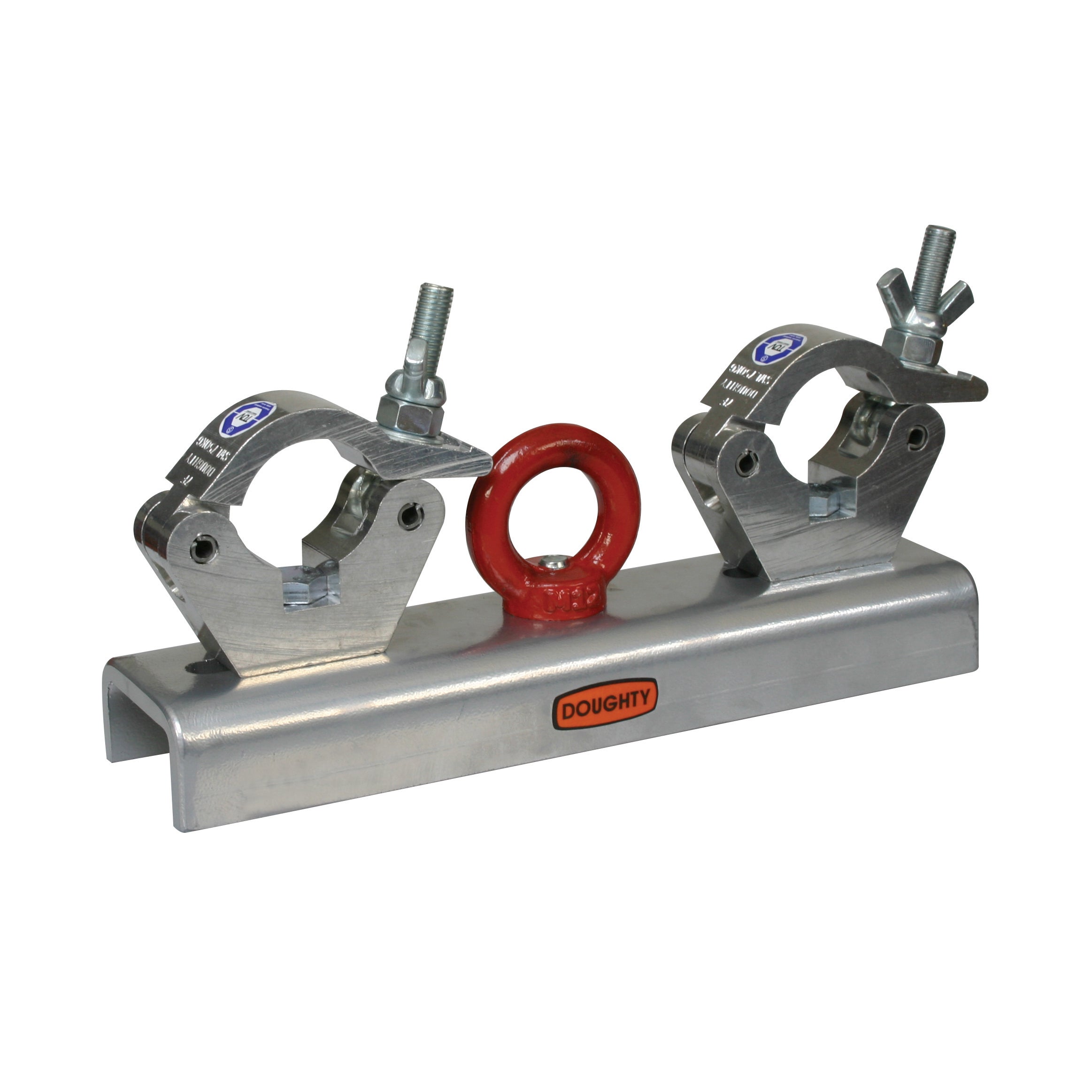 Doughty Heavy Duty Lyftbeslag - Doughty | Bellalite
