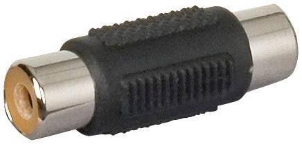 Adapter RCA / RCA - DAP | Bellalite Adapter RCA / RCA - DAP | Bellalite