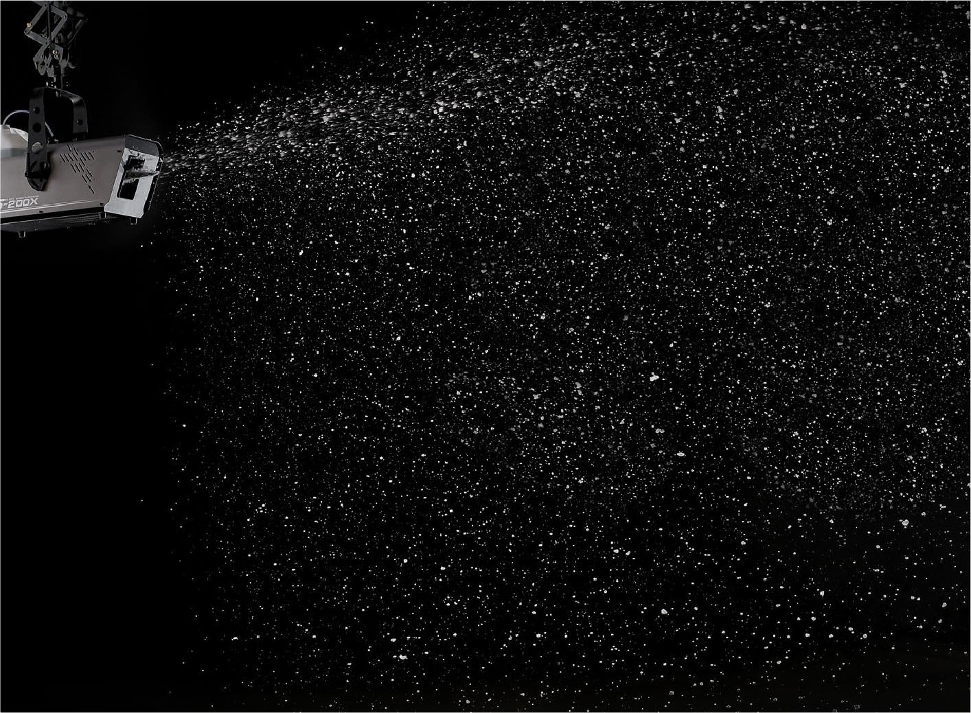 Antari S-200X Snow Machine Advanced Silent Snow Machine - Antari | Bellalite Antari S-200X Snow Machine Advanced Silent Snow Machine - Antari | Bellalite