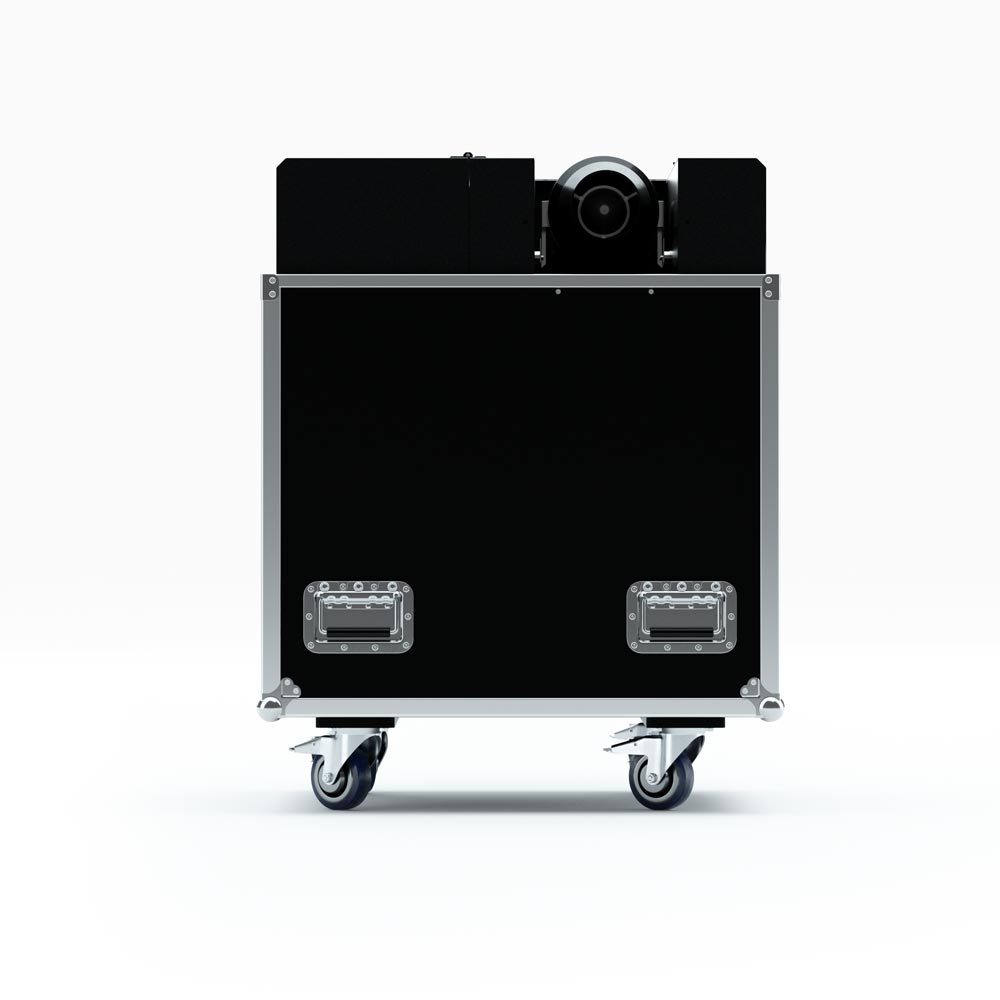 MAGICFX® SnowCASE  - MagicFX | Bellalite