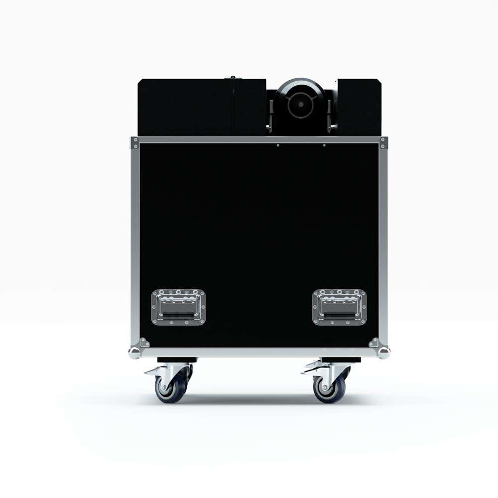 MAGICFX® SnowCASE - MagicFX | Bellalite MAGICFX® SnowCASE - MagicFX | Bellalite