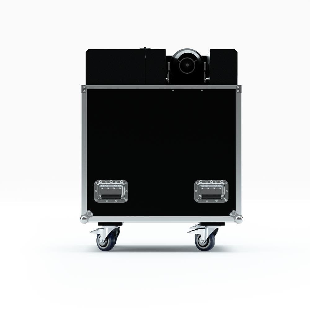 MAGICFX® SnowCASE - MagicFX | Bellalite MAGICFX® SnowCASE - MagicFX | Bellalite