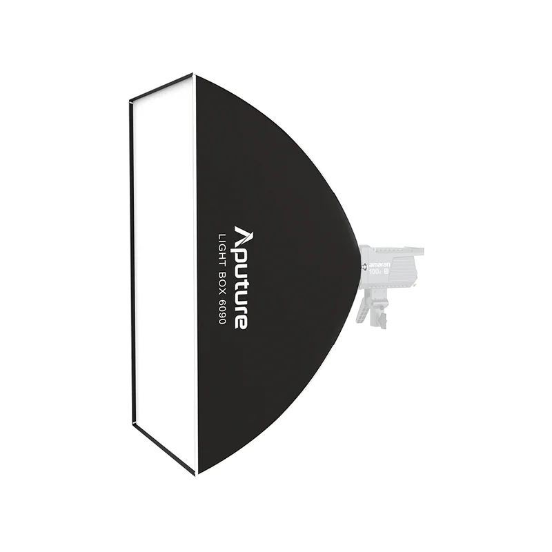 Aputure Light Box 60x90  - APUTURE | Bellalite