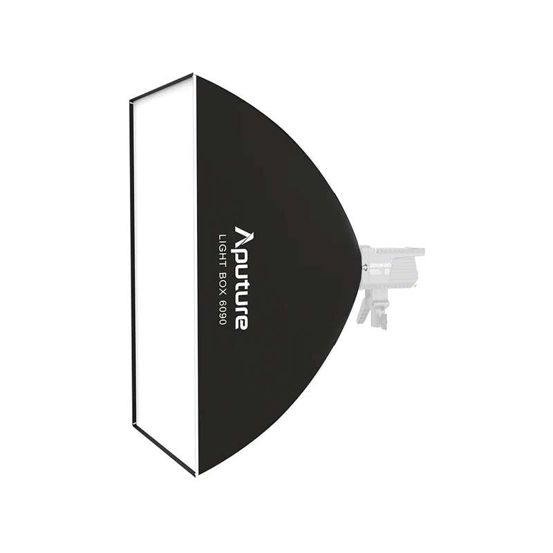 Aputure Light Box 60x90 - APUTURE | Bellalite Aputure Light Box 60x90 - APUTURE | Bellalite