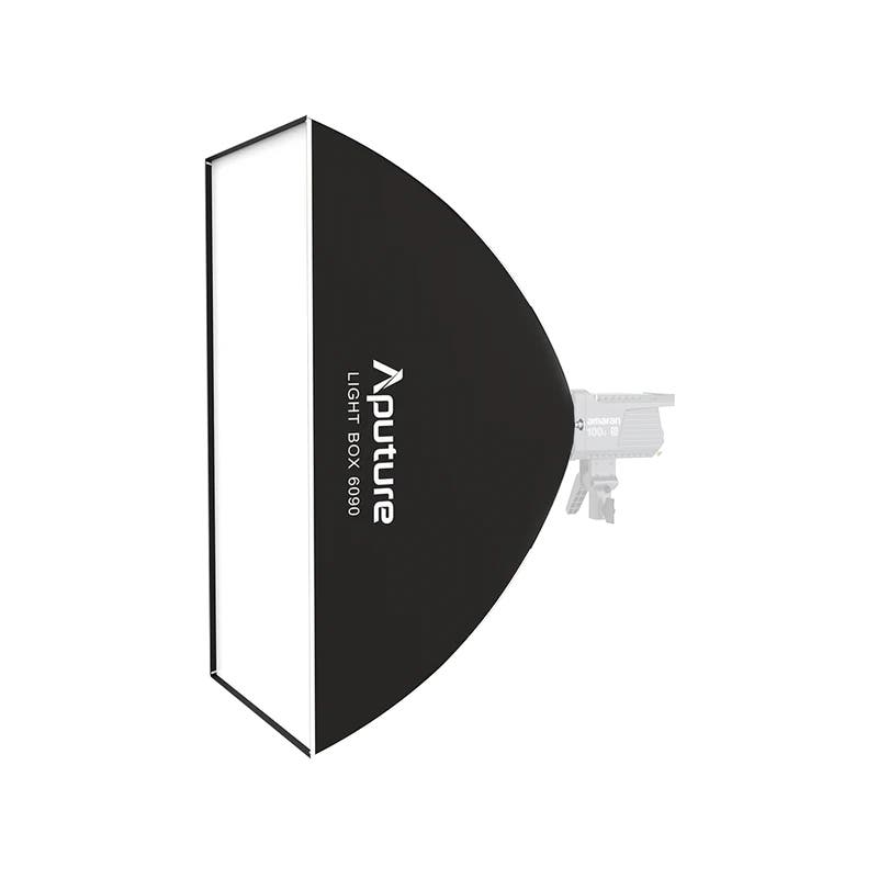Aputure Light Box 60x90 - APUTURE | Bellalite Aputure Light Box 60x90 - APUTURE | Bellalite