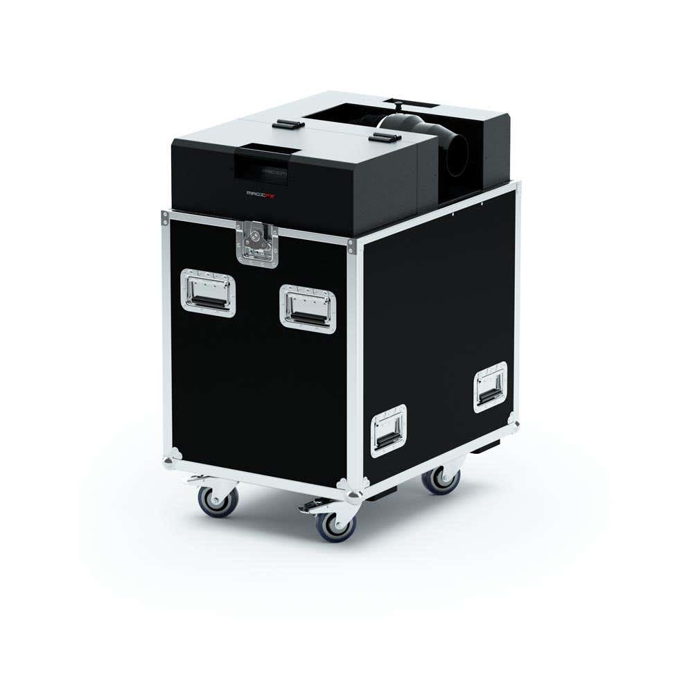 MAGICFX® SnowCASE - MagicFX | Bellalite MAGICFX® SnowCASE - MagicFX | Bellalite