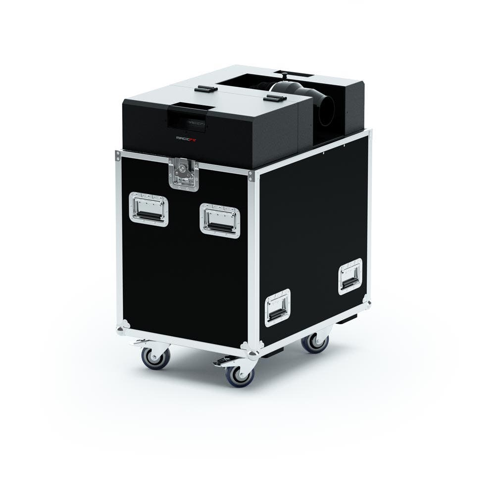 MAGICFX® SnowCASE - MagicFX | Bellalite MAGICFX® SnowCASE - MagicFX | Bellalite