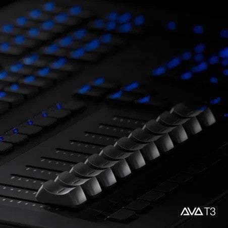 Avolites T3  - Avolites | Bellalite