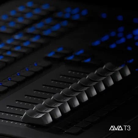 Avolites T3 - Avolites | Bellalite Avolites T3 - Avolites | Bellalite