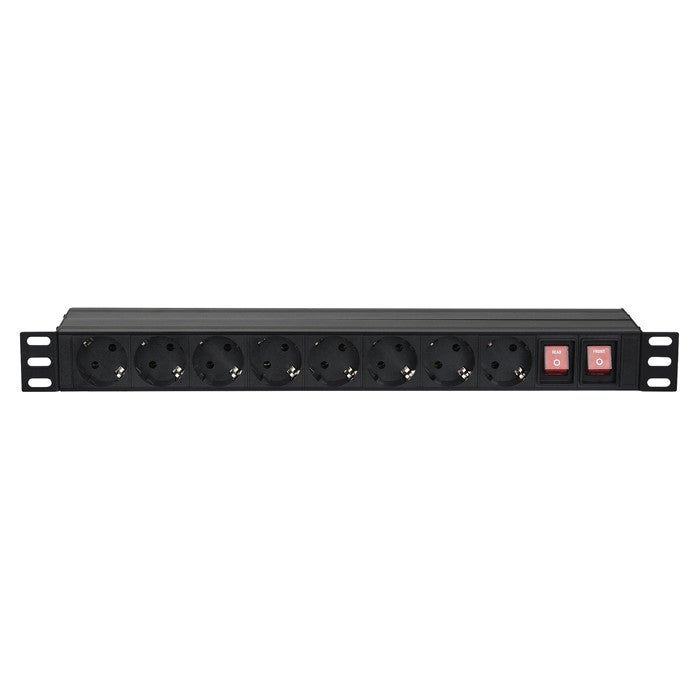 Main Power Strip 16 - Showgear | Bellalite